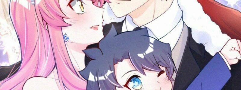 Mami Đột Kích, Thiên Tài Manh Bảo Khốc Daddy 17 trang 2