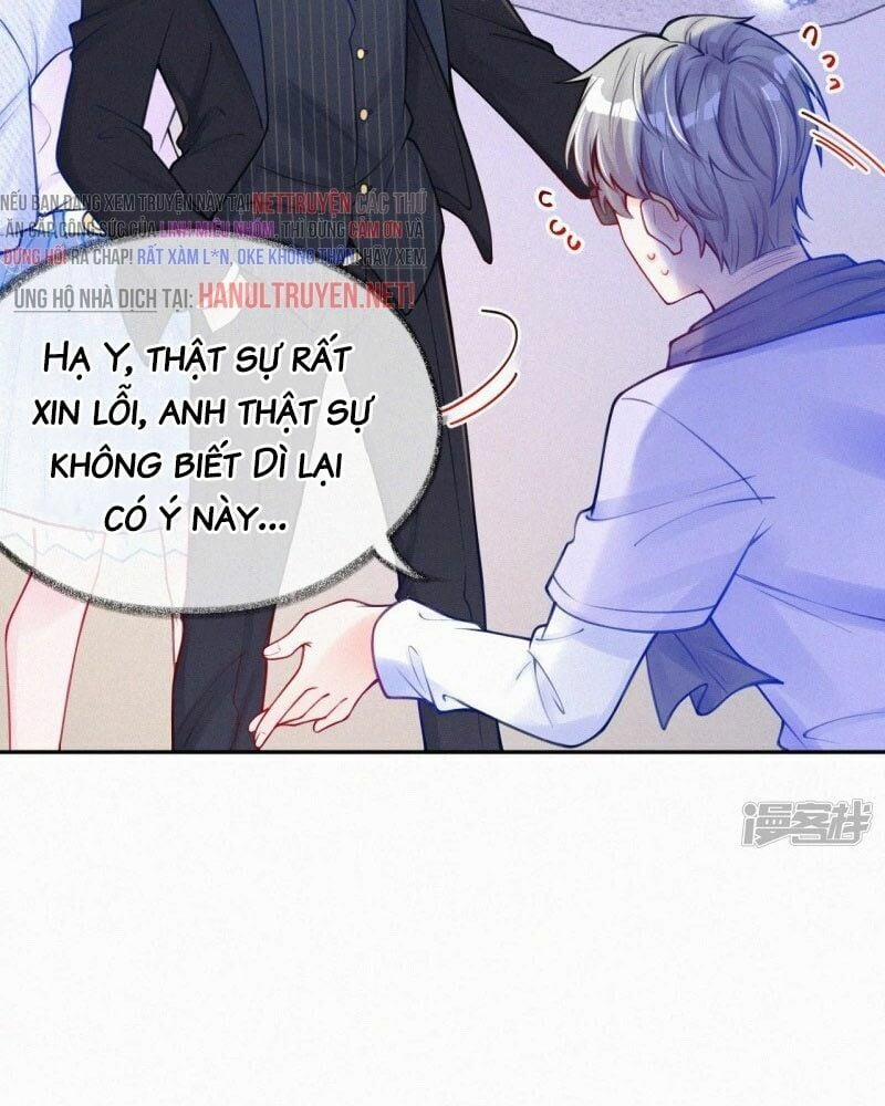 Mami Đột Kích, Thiên Tài Manh Bảo Khốc Daddy 17 trang 26