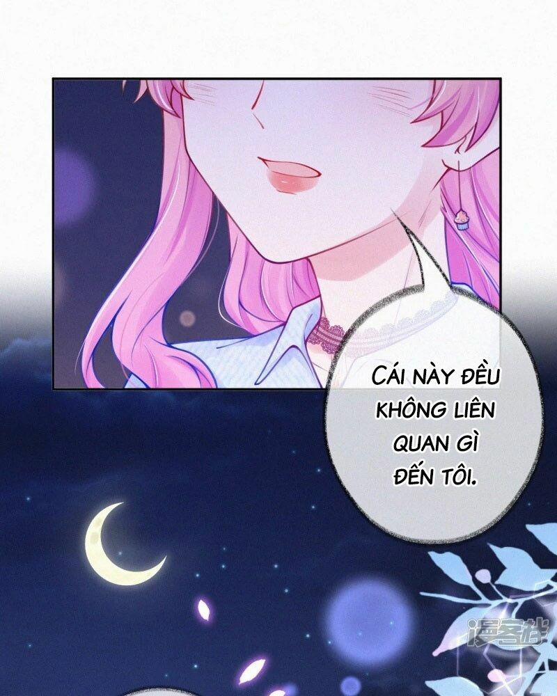 Mami Đột Kích, Thiên Tài Manh Bảo Khốc Daddy 17 trang 27