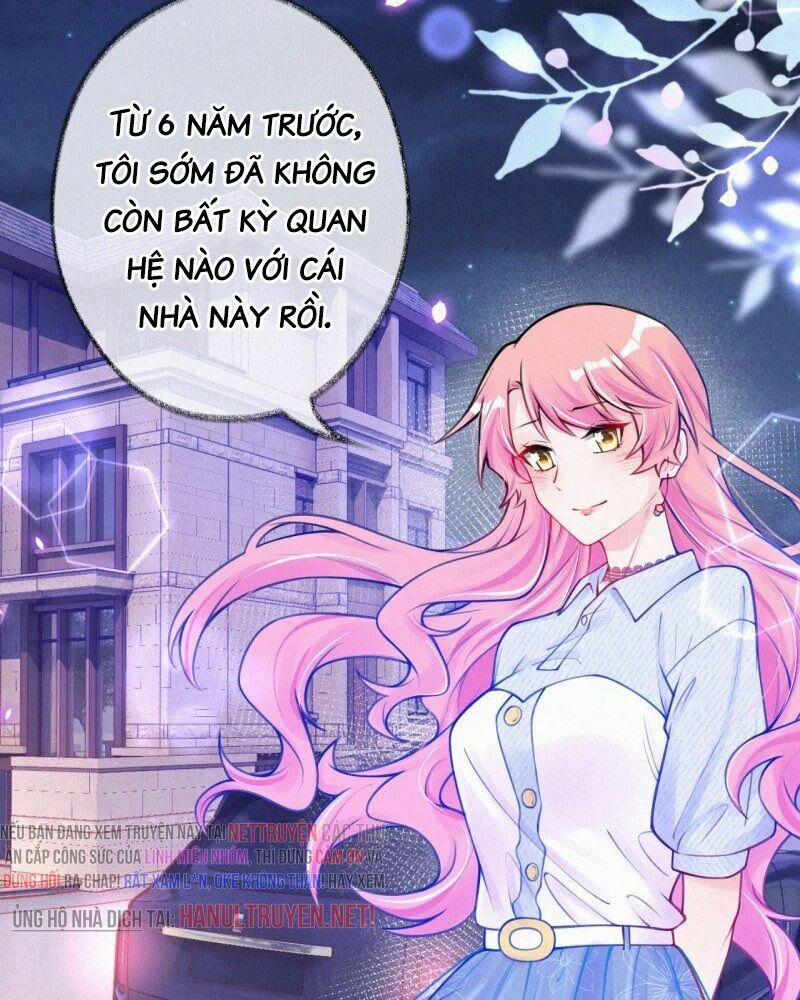 Mami Đột Kích, Thiên Tài Manh Bảo Khốc Daddy 17 trang 28