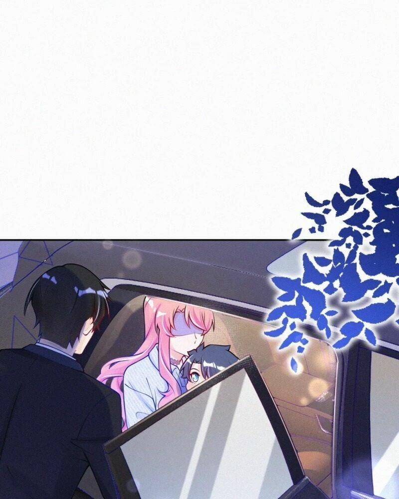 Mami Đột Kích, Thiên Tài Manh Bảo Khốc Daddy 17 trang 37