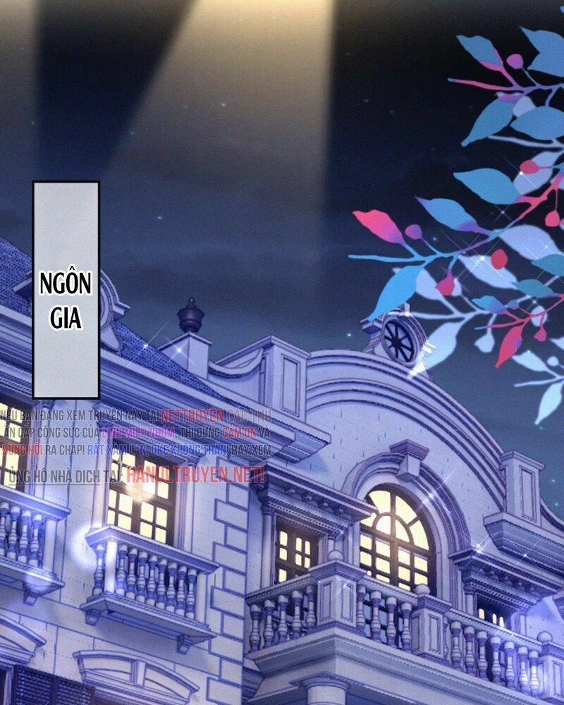 Mami Đột Kích, Thiên Tài Manh Bảo Khốc Daddy 17 trang 41