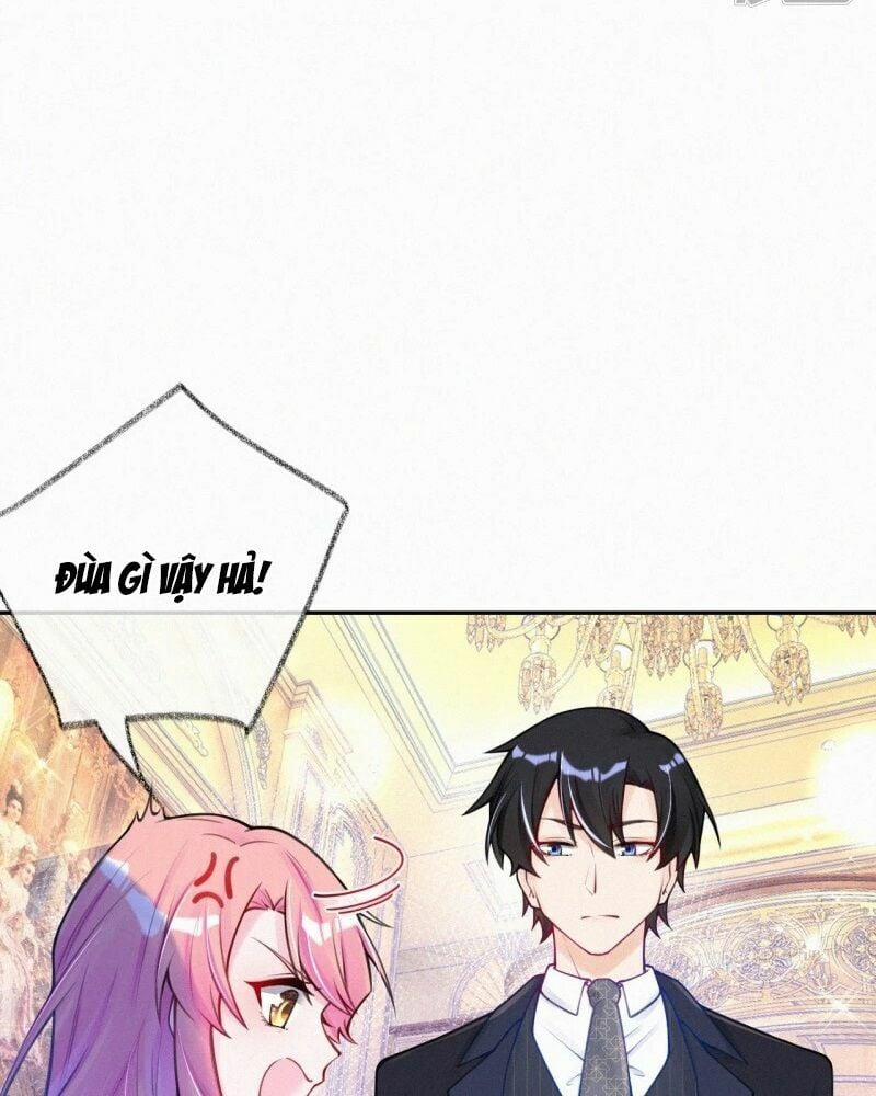 Mami Đột Kích, Thiên Tài Manh Bảo Khốc Daddy 17 trang 46