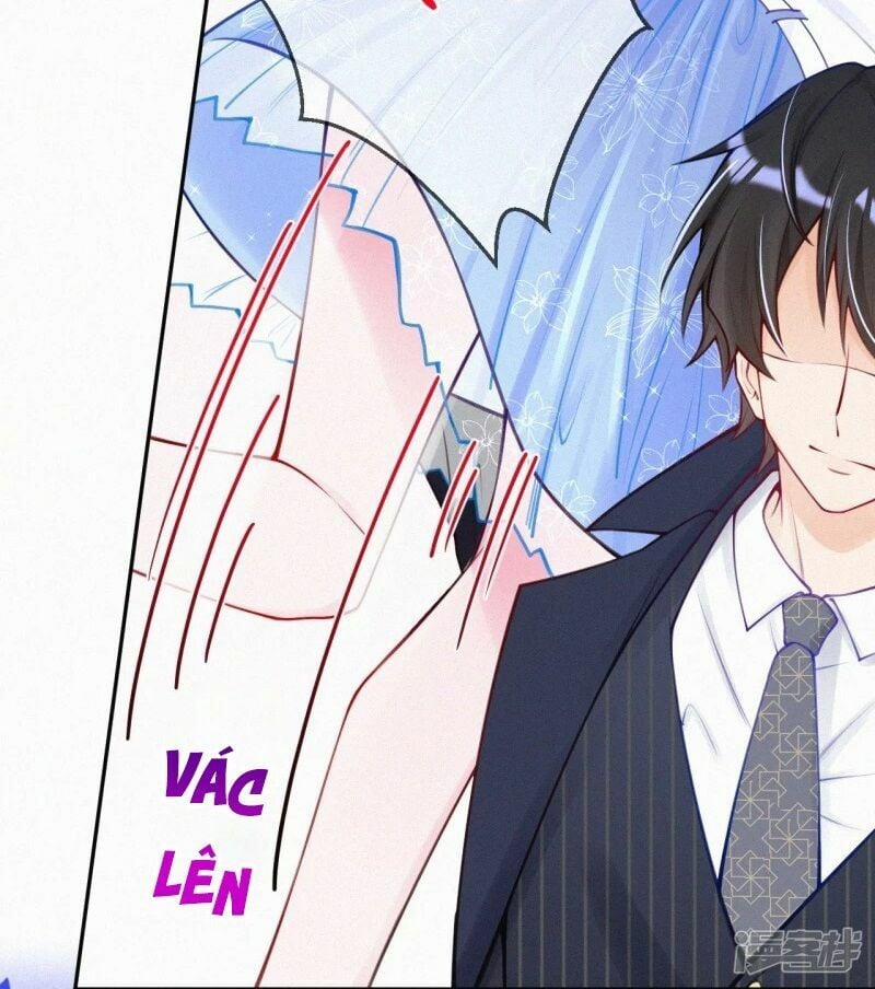 Mami Đột Kích, Thiên Tài Manh Bảo Khốc Daddy 17 trang 49