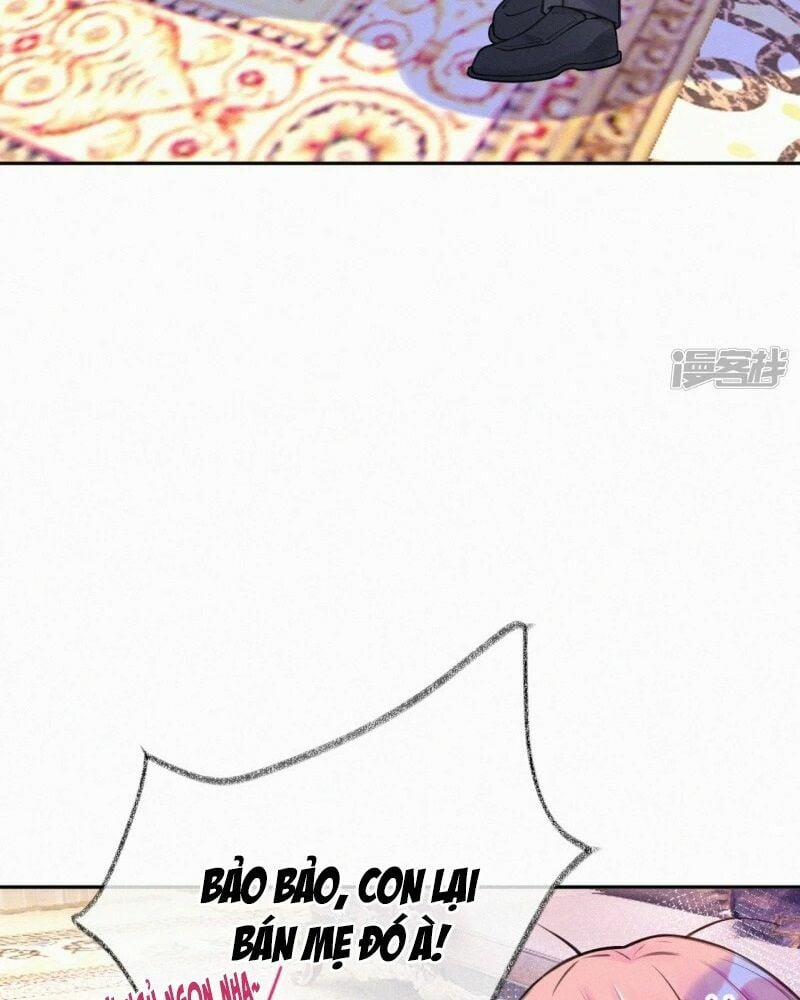 Mami Đột Kích, Thiên Tài Manh Bảo Khốc Daddy 17 trang 52