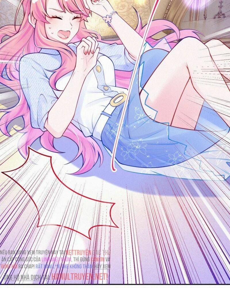 Mami Đột Kích, Thiên Tài Manh Bảo Khốc Daddy 17 trang 56