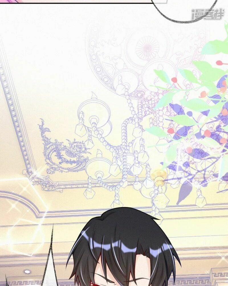 Mami Đột Kích, Thiên Tài Manh Bảo Khốc Daddy 17 trang 58