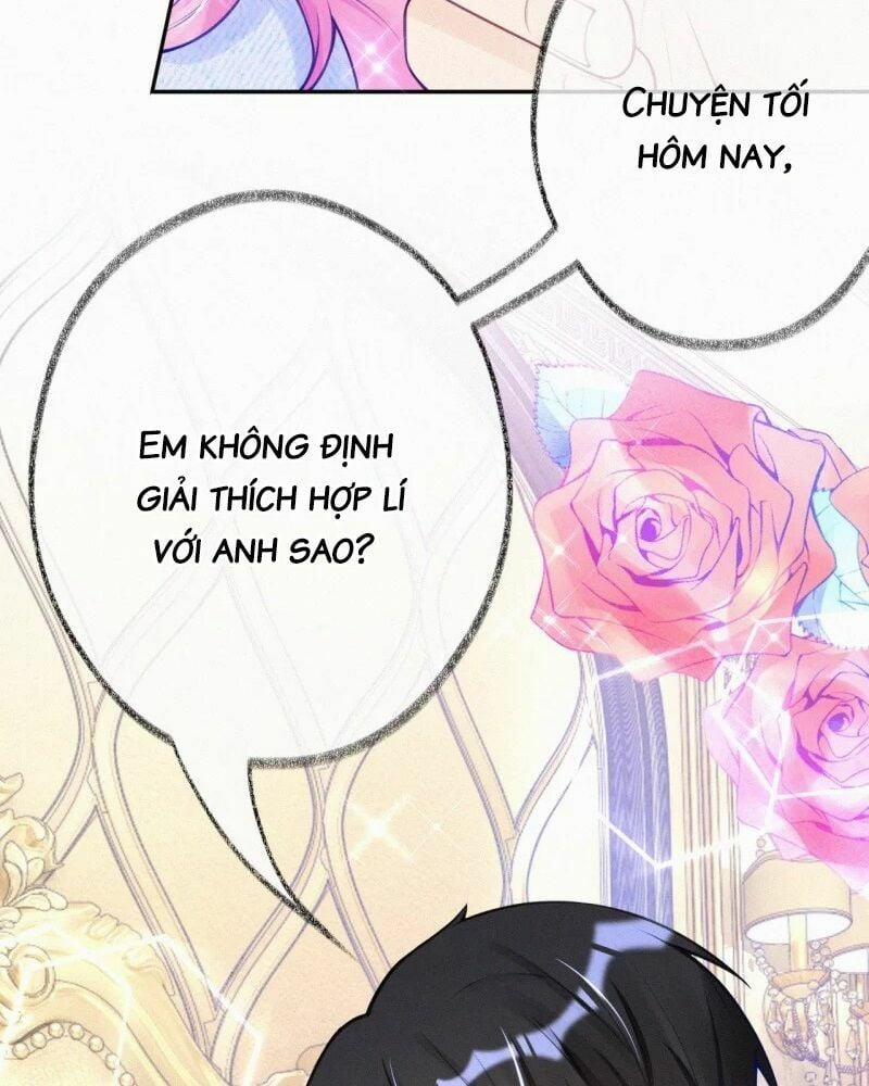 Mami Đột Kích, Thiên Tài Manh Bảo Khốc Daddy 17 trang 61