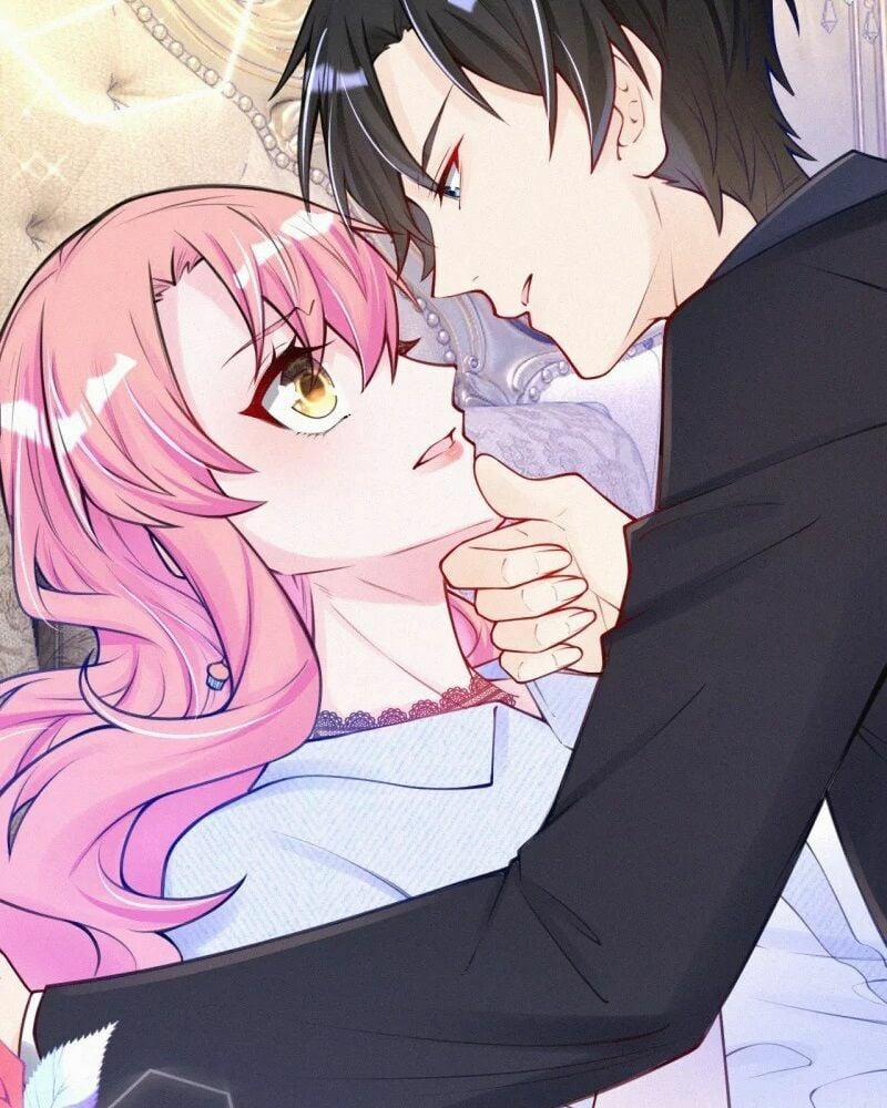 Mami Đột Kích, Thiên Tài Manh Bảo Khốc Daddy 17 trang 62