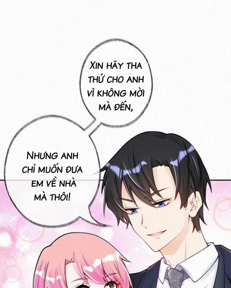 Mami Đột Kích, Thiên Tài Manh Bảo Khốc Daddy 17 trang 7