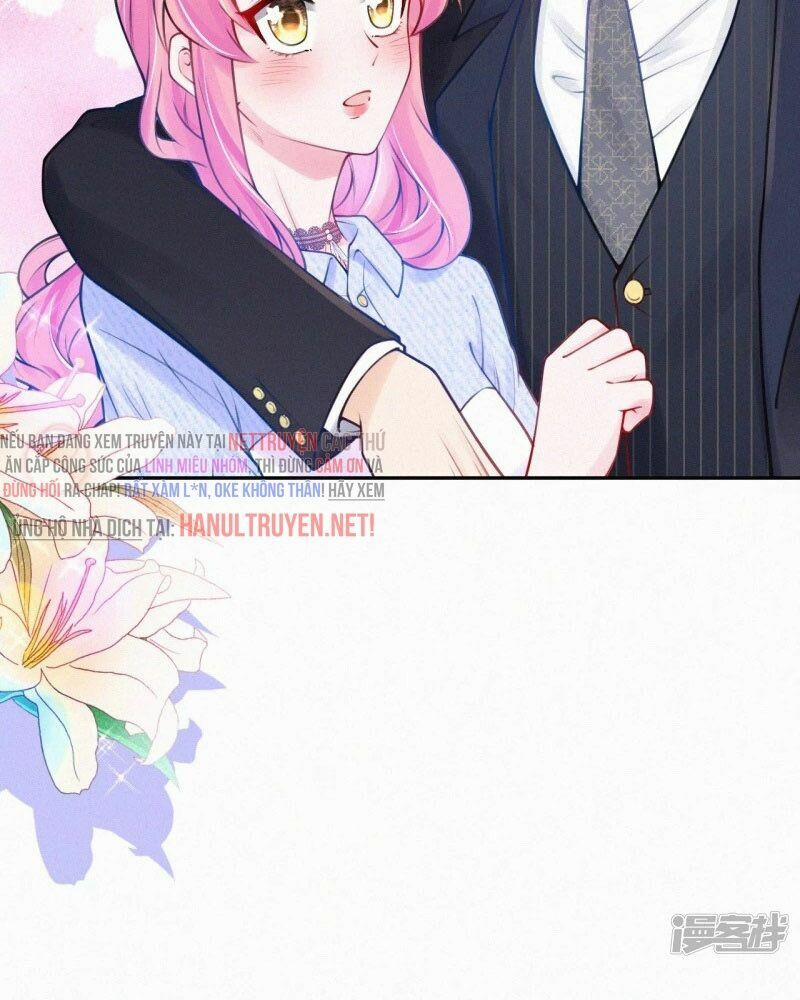 Mami Đột Kích, Thiên Tài Manh Bảo Khốc Daddy 17 trang 8