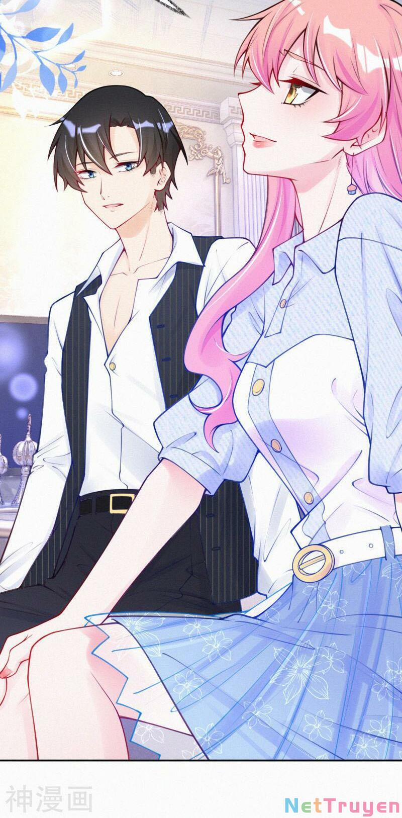 Mami Đột Kích, Thiên Tài Manh Bảo Khốc Daddy 18 trang 16