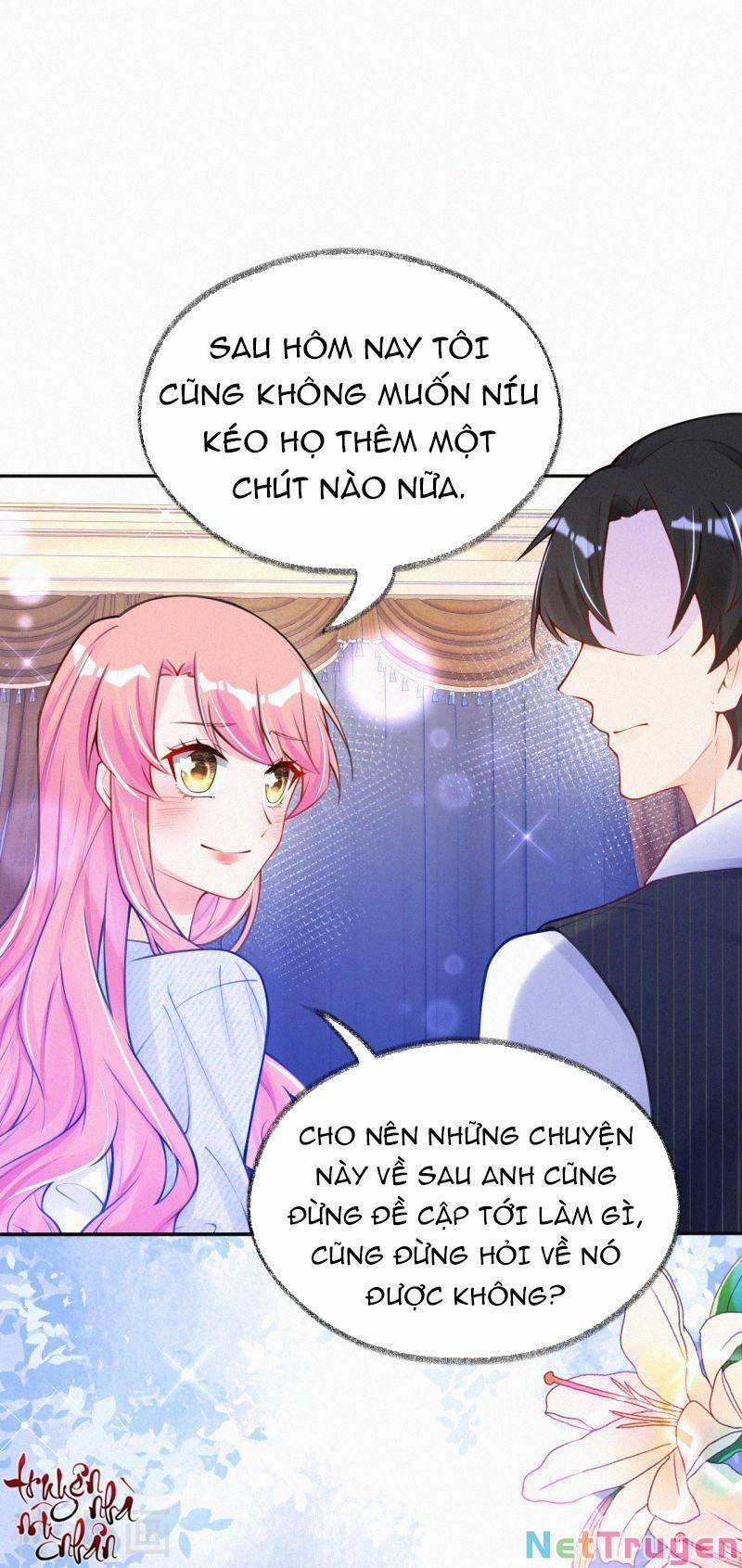 Mami Đột Kích, Thiên Tài Manh Bảo Khốc Daddy 18 trang 18