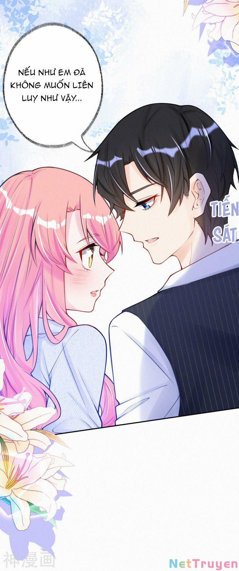 Mami Đột Kích, Thiên Tài Manh Bảo Khốc Daddy 18 trang 19