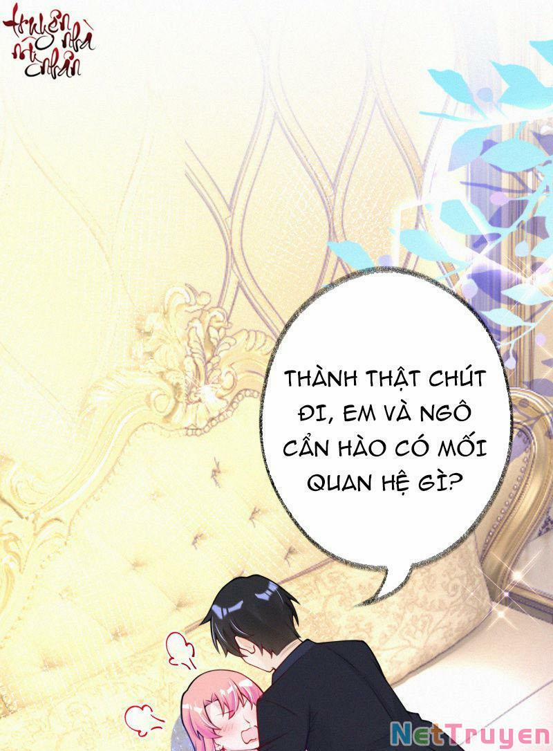 Mami Đột Kích, Thiên Tài Manh Bảo Khốc Daddy 18 trang 2