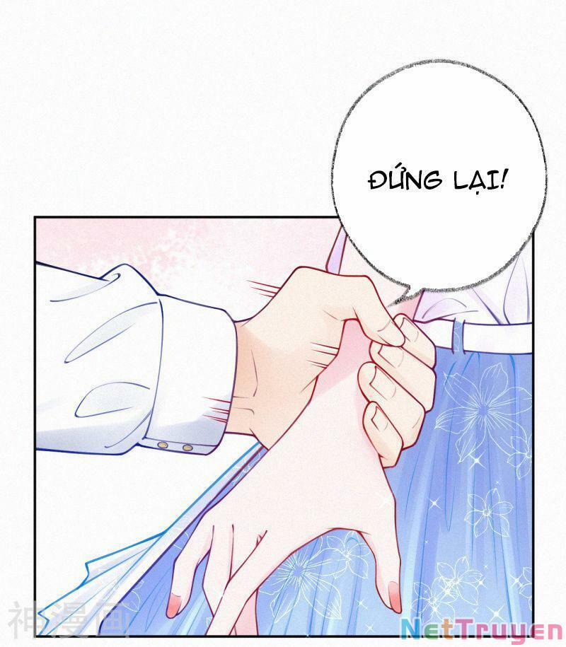 Mami Đột Kích, Thiên Tài Manh Bảo Khốc Daddy 18 trang 23