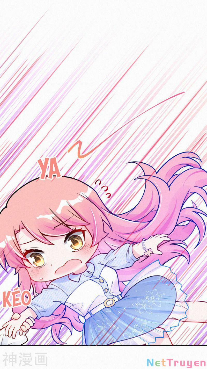 Mami Đột Kích, Thiên Tài Manh Bảo Khốc Daddy 18 trang 24