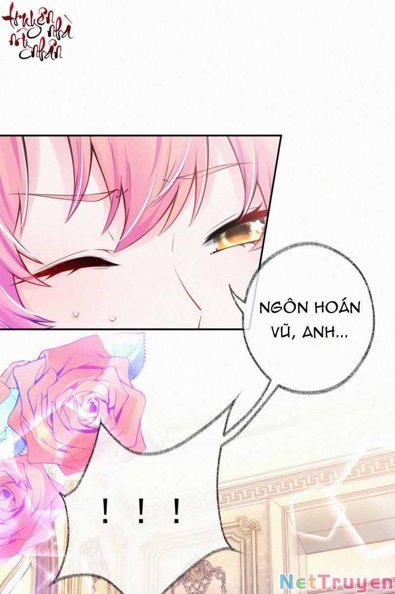 Mami Đột Kích, Thiên Tài Manh Bảo Khốc Daddy 18 trang 26