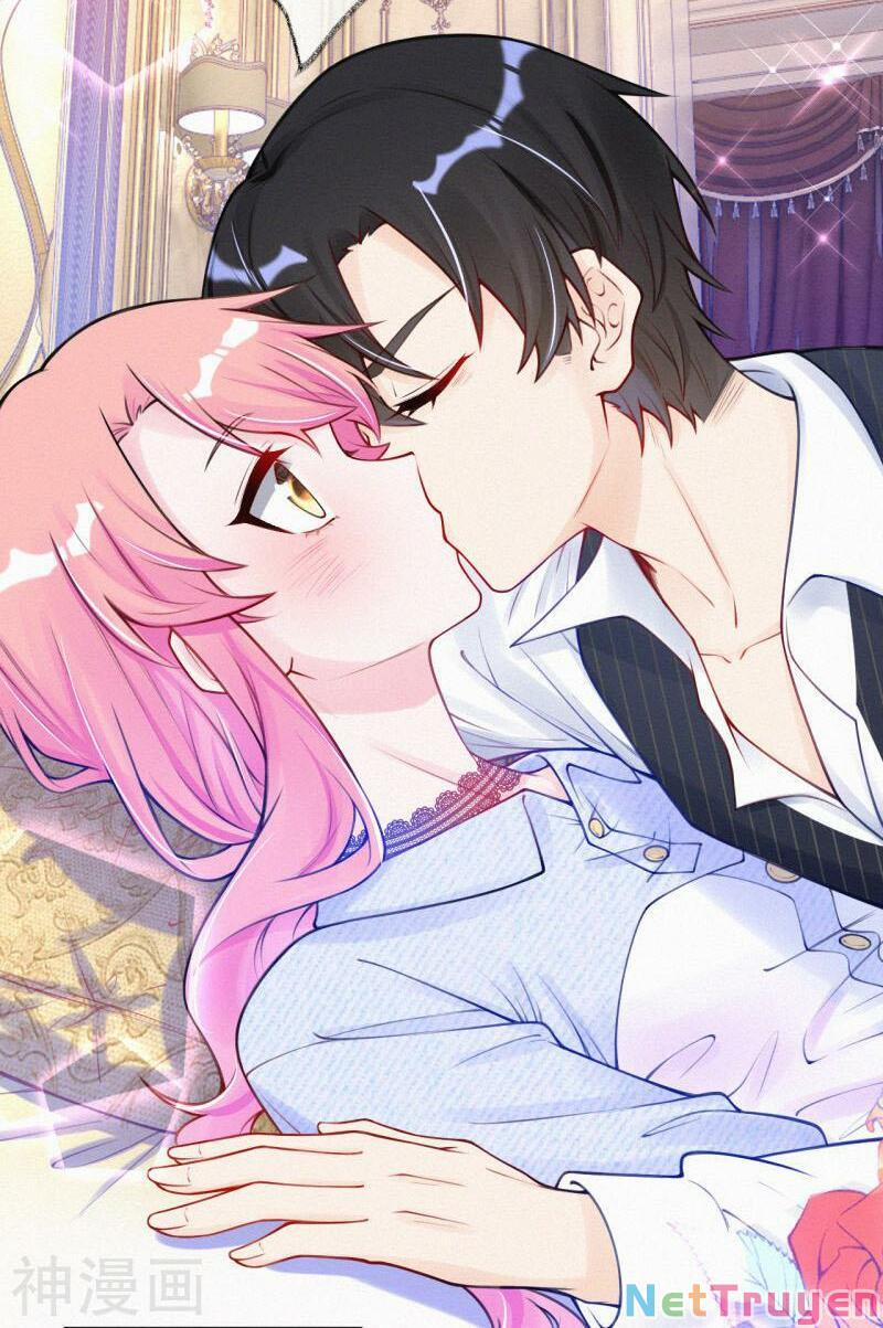 Mami Đột Kích, Thiên Tài Manh Bảo Khốc Daddy 18 trang 27