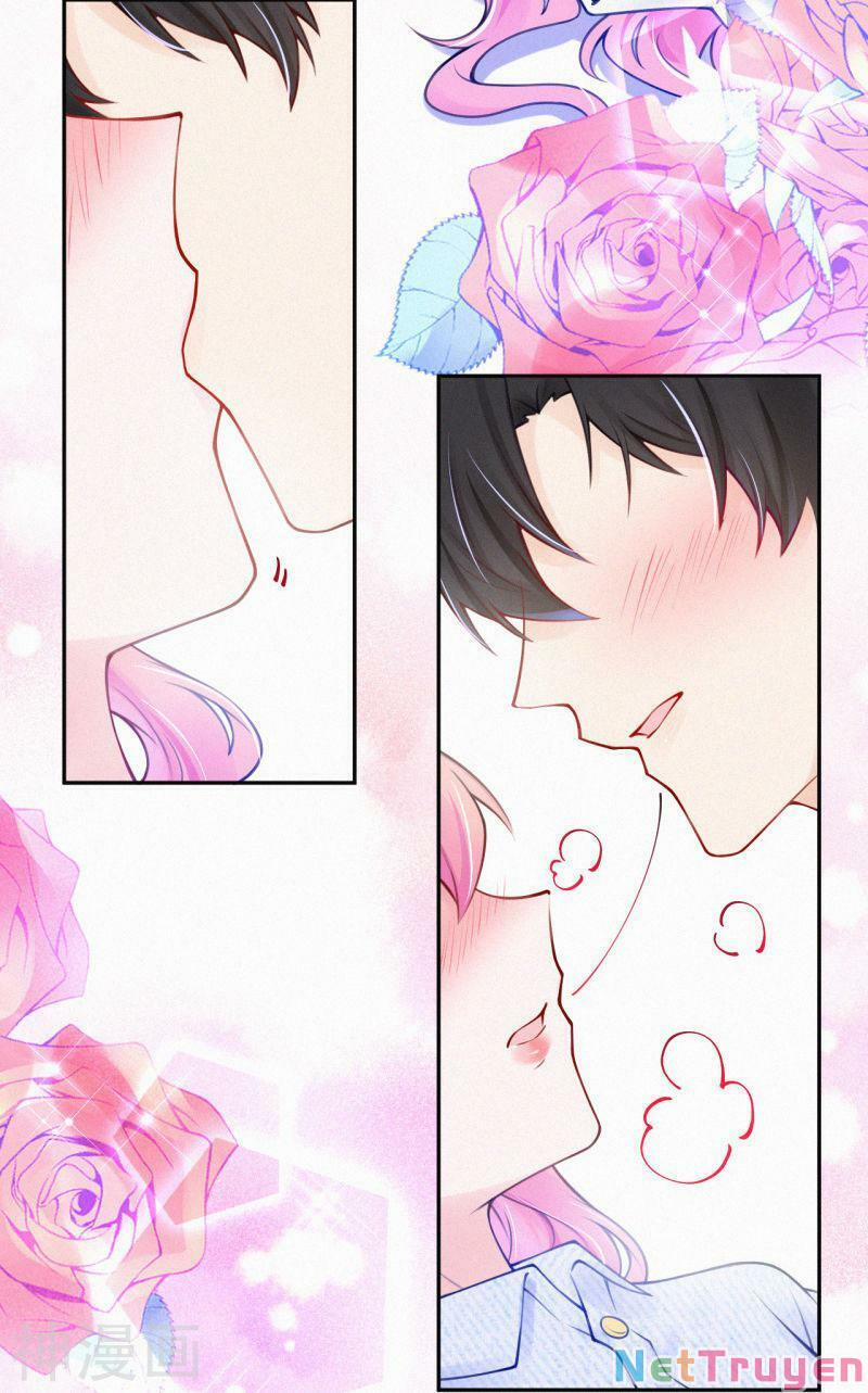 Mami Đột Kích, Thiên Tài Manh Bảo Khốc Daddy 18 trang 28