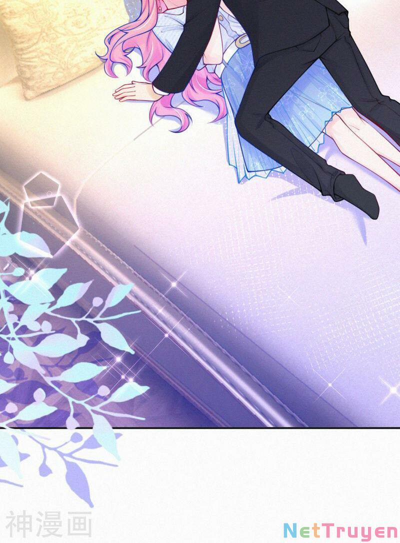 Mami Đột Kích, Thiên Tài Manh Bảo Khốc Daddy 18 trang 3