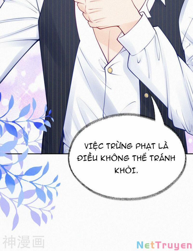 Mami Đột Kích, Thiên Tài Manh Bảo Khốc Daddy 18 trang 30