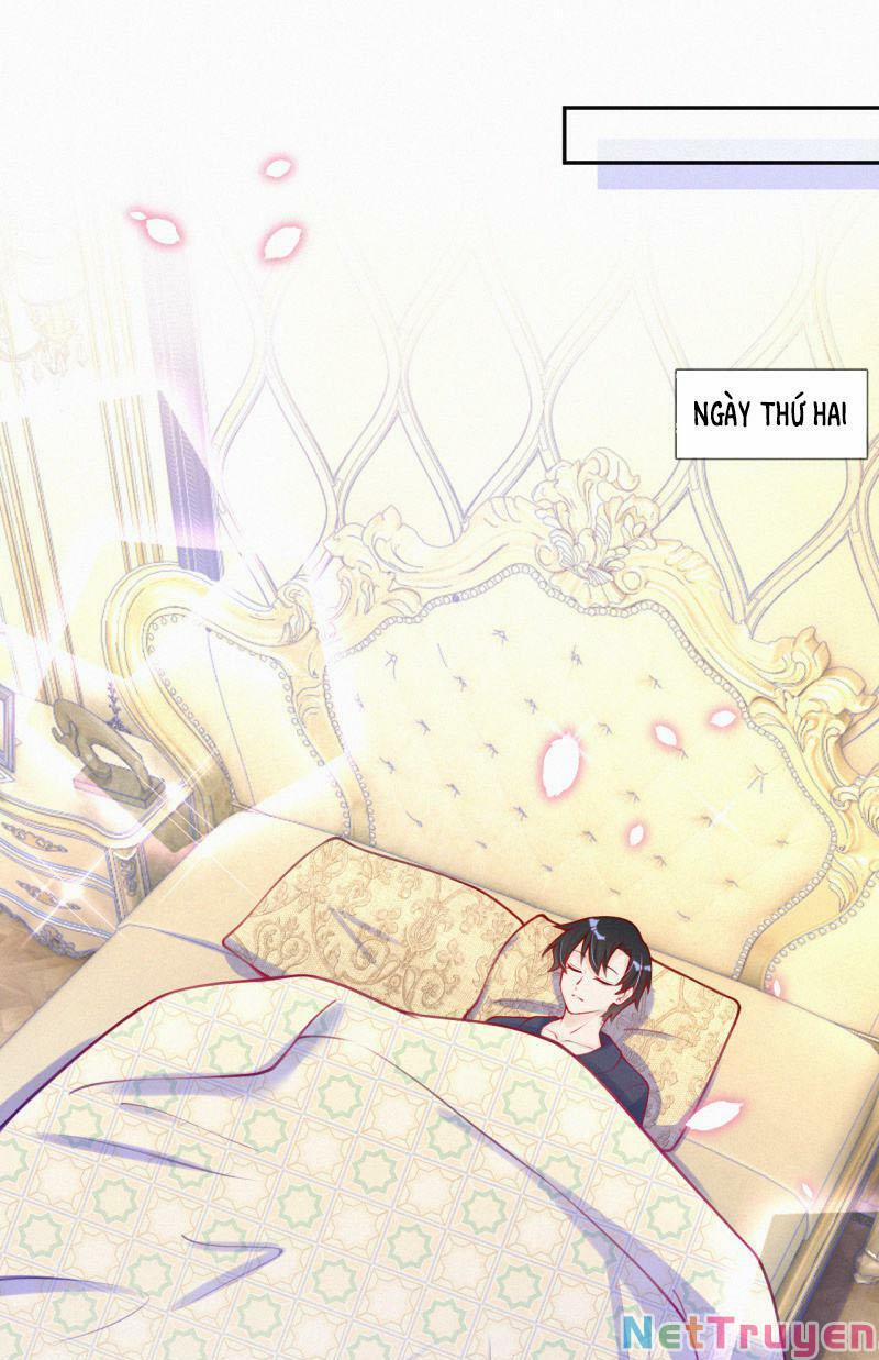 Mami Đột Kích, Thiên Tài Manh Bảo Khốc Daddy 18 trang 34