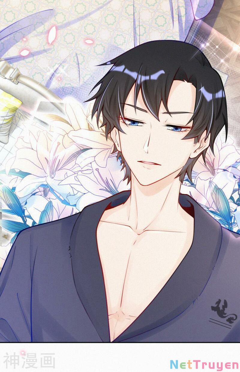 Mami Đột Kích, Thiên Tài Manh Bảo Khốc Daddy 18 trang 35