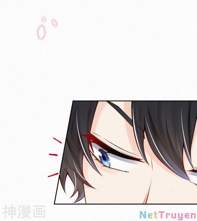 Mami Đột Kích, Thiên Tài Manh Bảo Khốc Daddy 18 trang 36