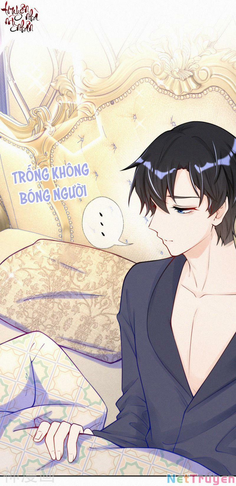 Mami Đột Kích, Thiên Tài Manh Bảo Khốc Daddy 18 trang 37