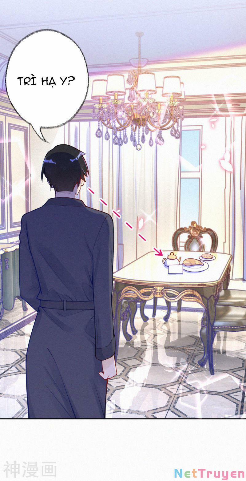 Mami Đột Kích, Thiên Tài Manh Bảo Khốc Daddy 18 trang 39