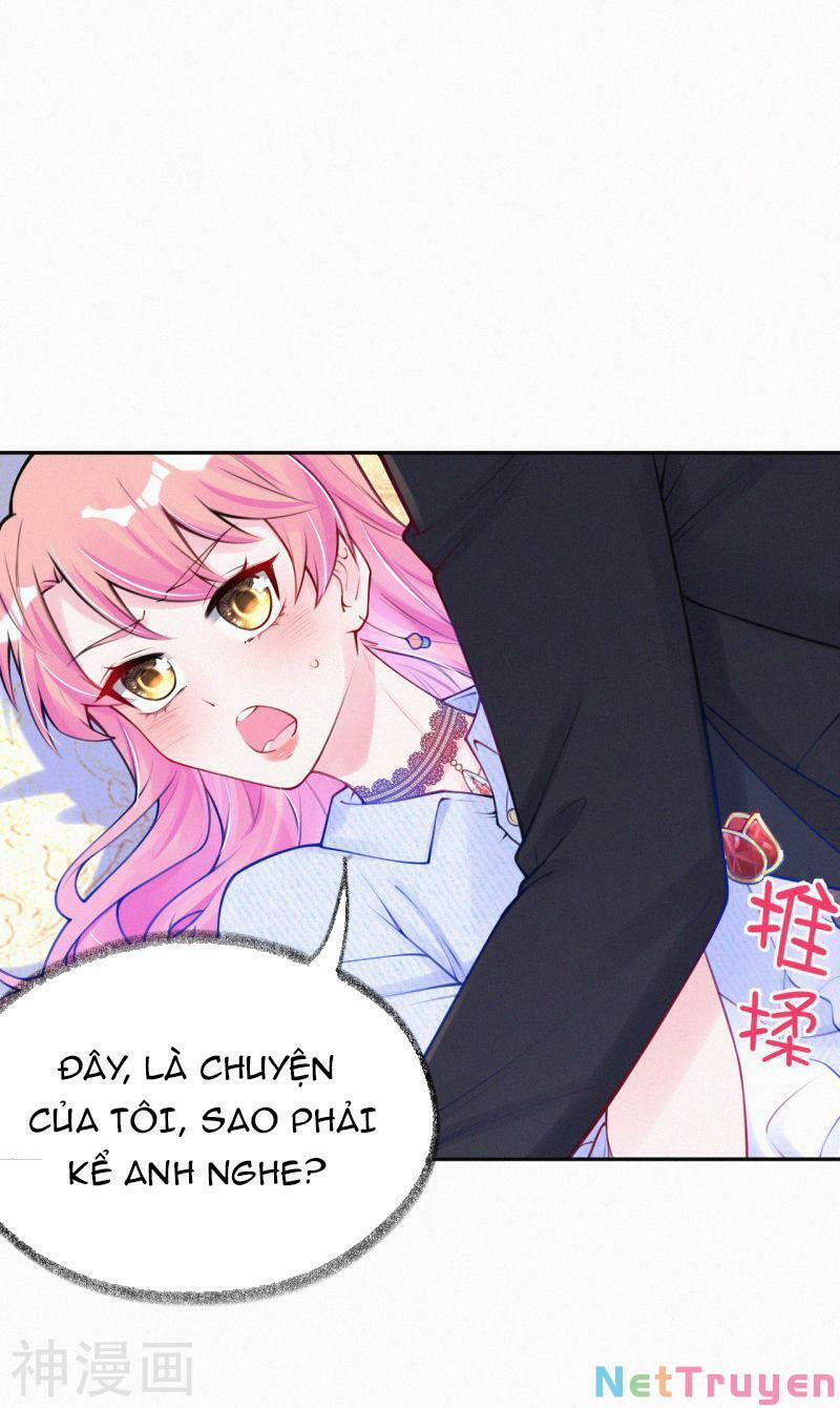 Mami Đột Kích, Thiên Tài Manh Bảo Khốc Daddy 18 trang 4