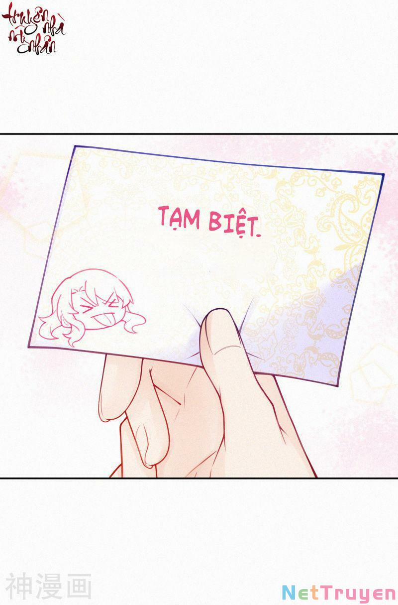 Mami Đột Kích, Thiên Tài Manh Bảo Khốc Daddy 18 trang 40