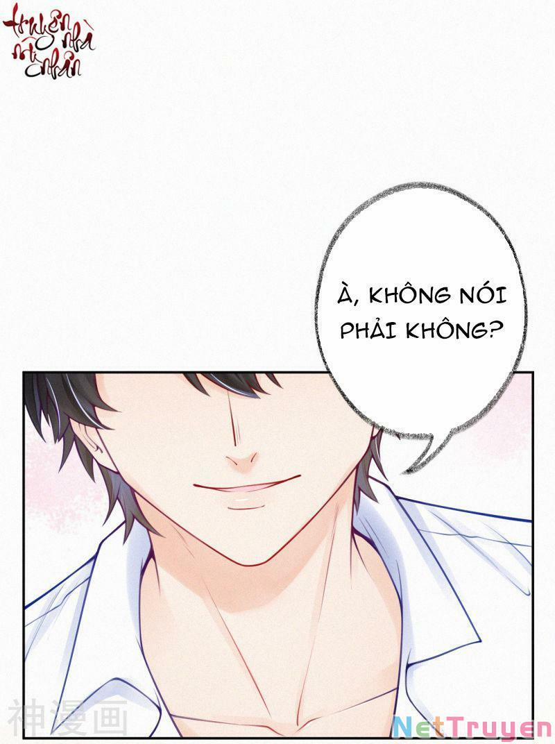 Mami Đột Kích, Thiên Tài Manh Bảo Khốc Daddy 18 trang 5