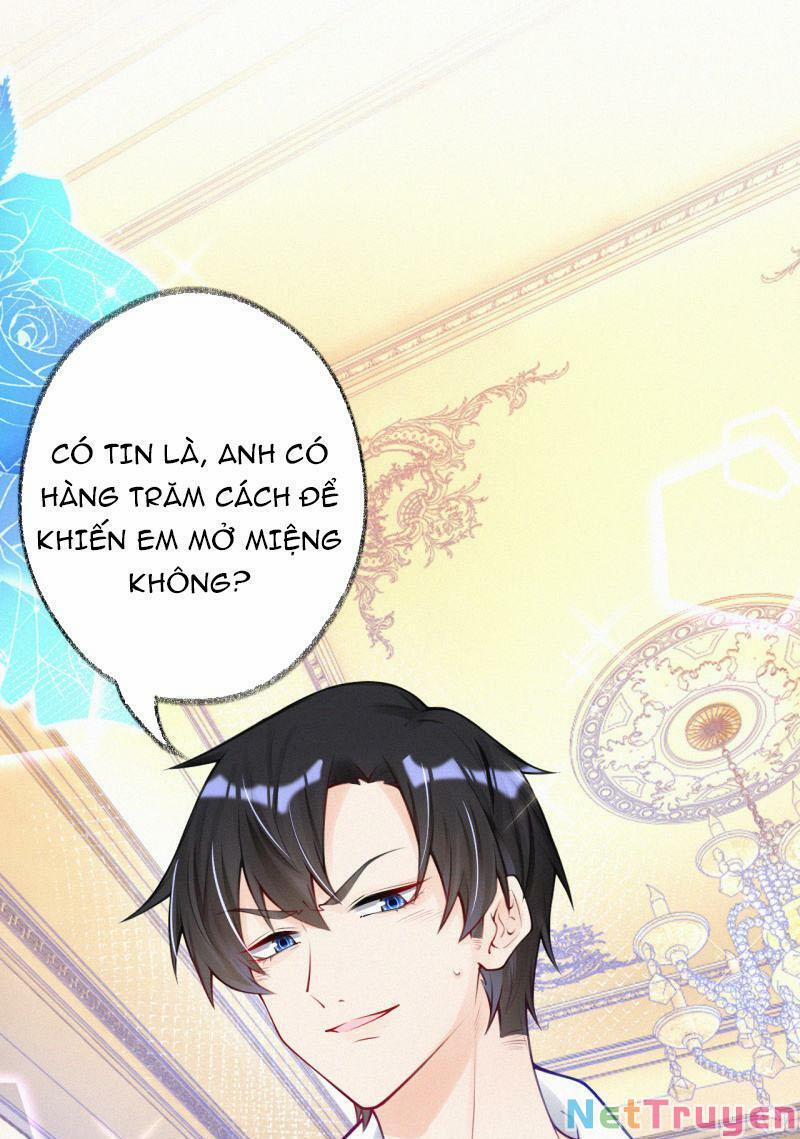 Mami Đột Kích, Thiên Tài Manh Bảo Khốc Daddy 18 trang 6