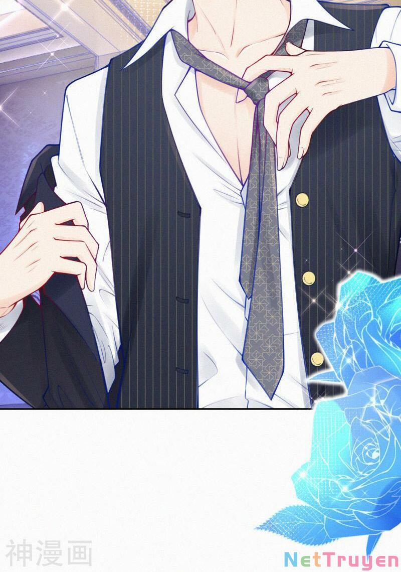 Mami Đột Kích, Thiên Tài Manh Bảo Khốc Daddy 18 trang 7