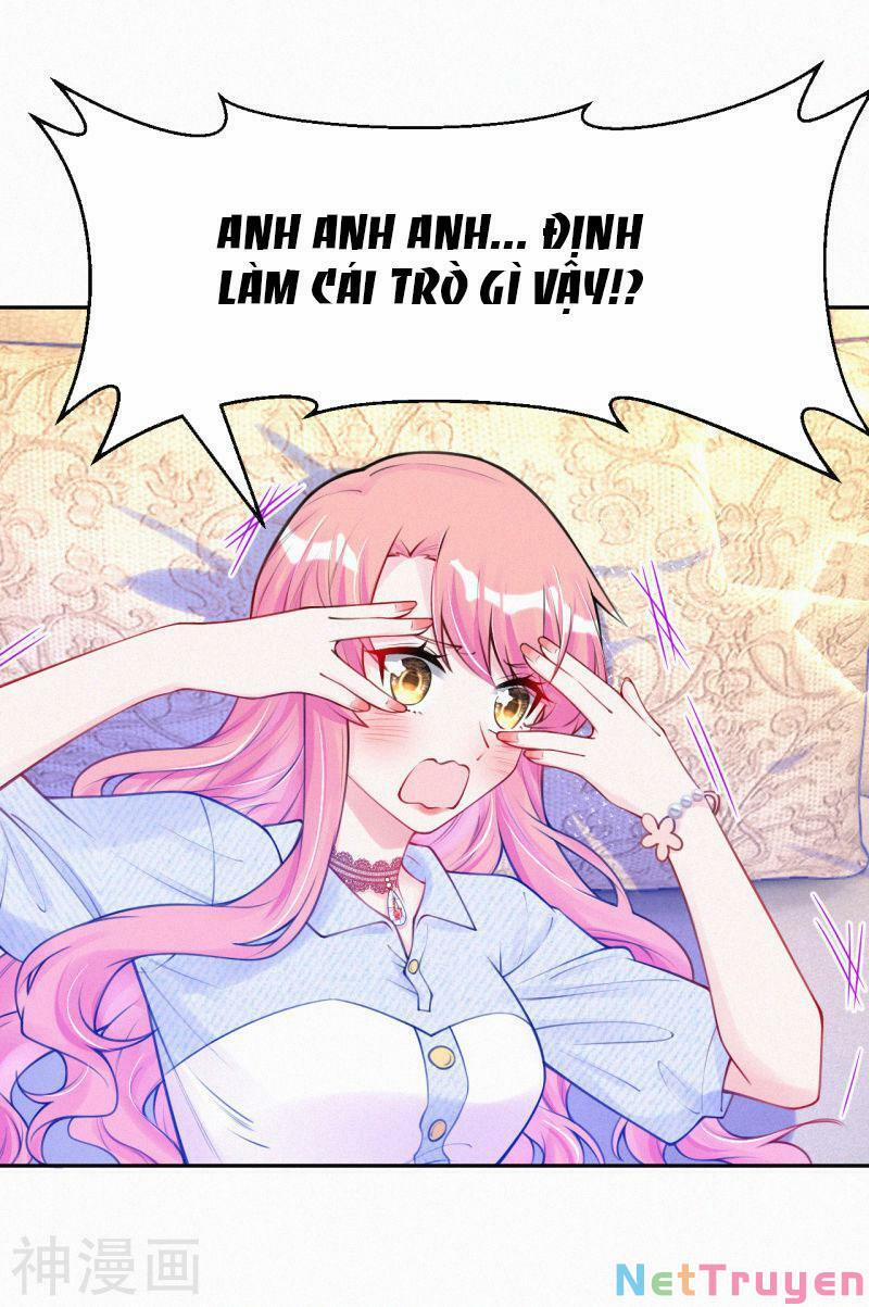 Mami Đột Kích, Thiên Tài Manh Bảo Khốc Daddy 18 trang 8