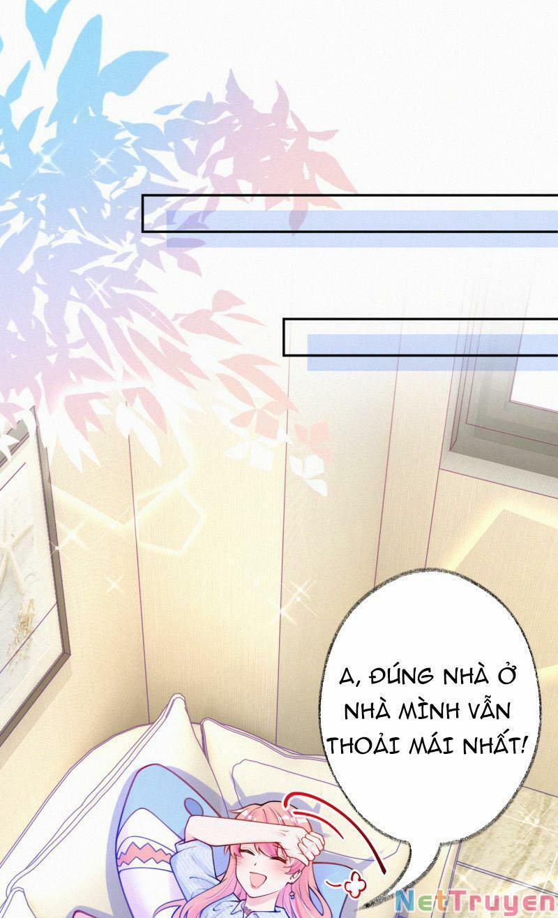 Mami Đột Kích, Thiên Tài Manh Bảo Khốc Daddy 19 trang 10