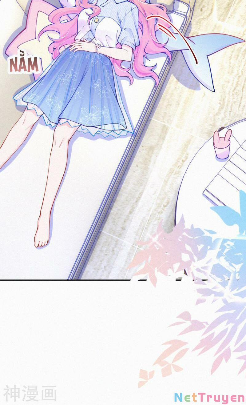 Mami Đột Kích, Thiên Tài Manh Bảo Khốc Daddy 19 trang 11