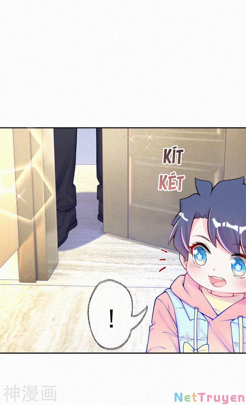 Mami Đột Kích, Thiên Tài Manh Bảo Khốc Daddy 19 trang 13