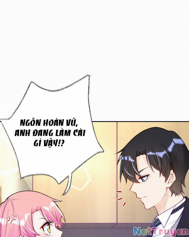 Mami Đột Kích, Thiên Tài Manh Bảo Khốc Daddy 19 trang 18