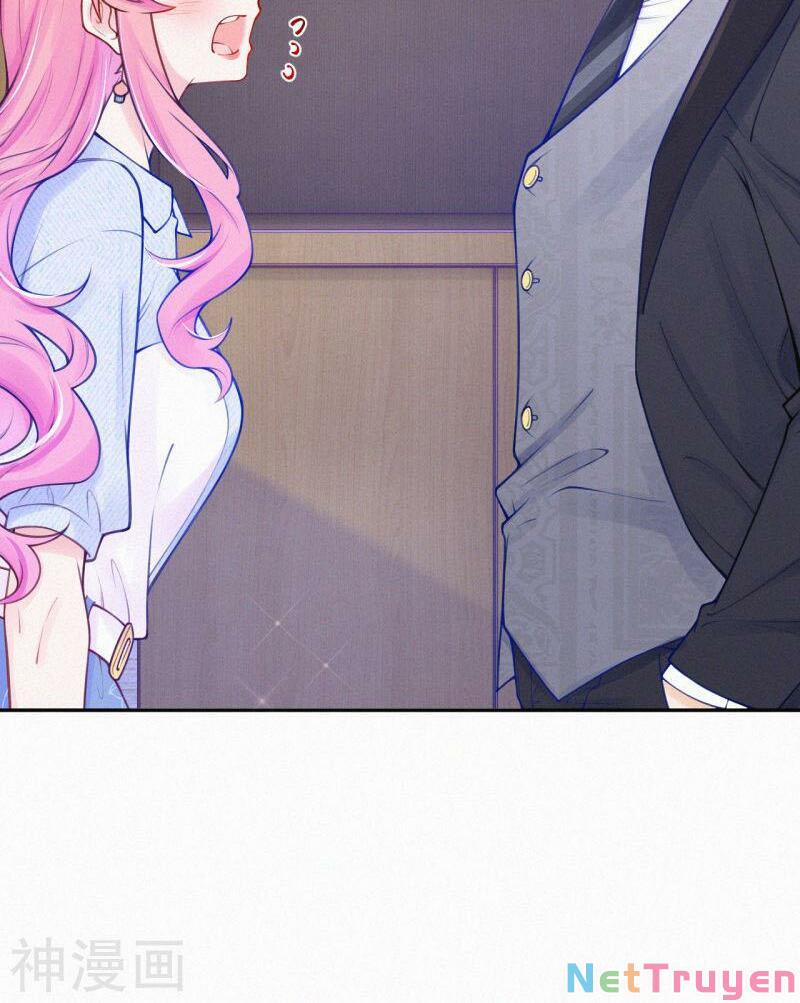 Mami Đột Kích, Thiên Tài Manh Bảo Khốc Daddy 19 trang 19