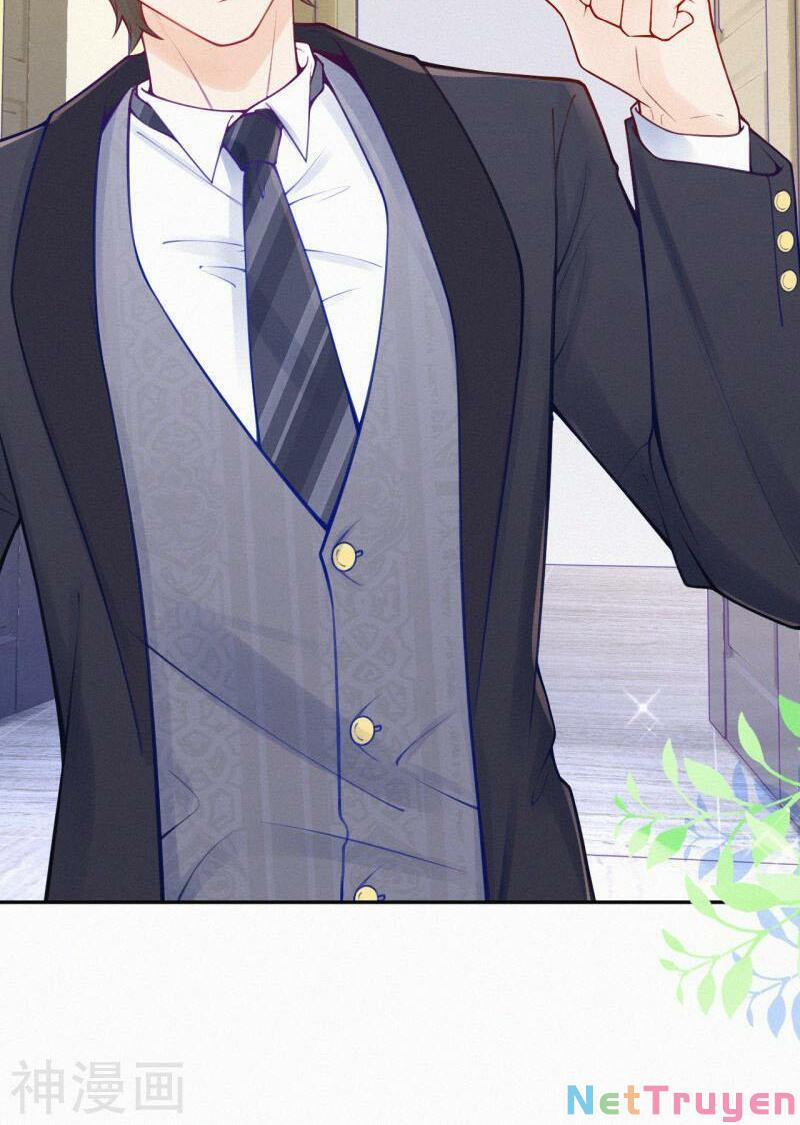 Mami Đột Kích, Thiên Tài Manh Bảo Khốc Daddy 19 trang 21