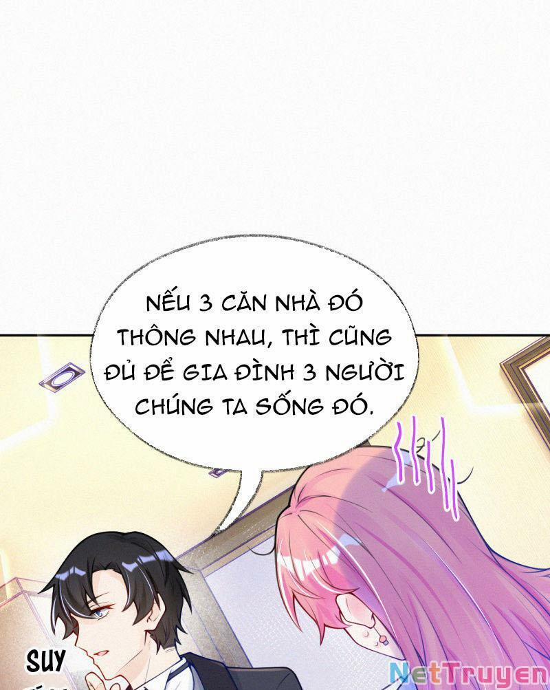 Mami Đột Kích, Thiên Tài Manh Bảo Khốc Daddy 19 trang 26