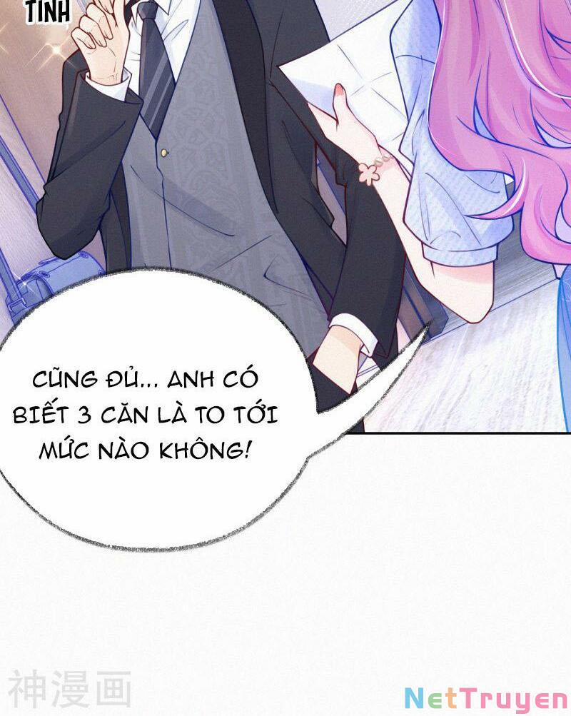 Mami Đột Kích, Thiên Tài Manh Bảo Khốc Daddy 19 trang 27