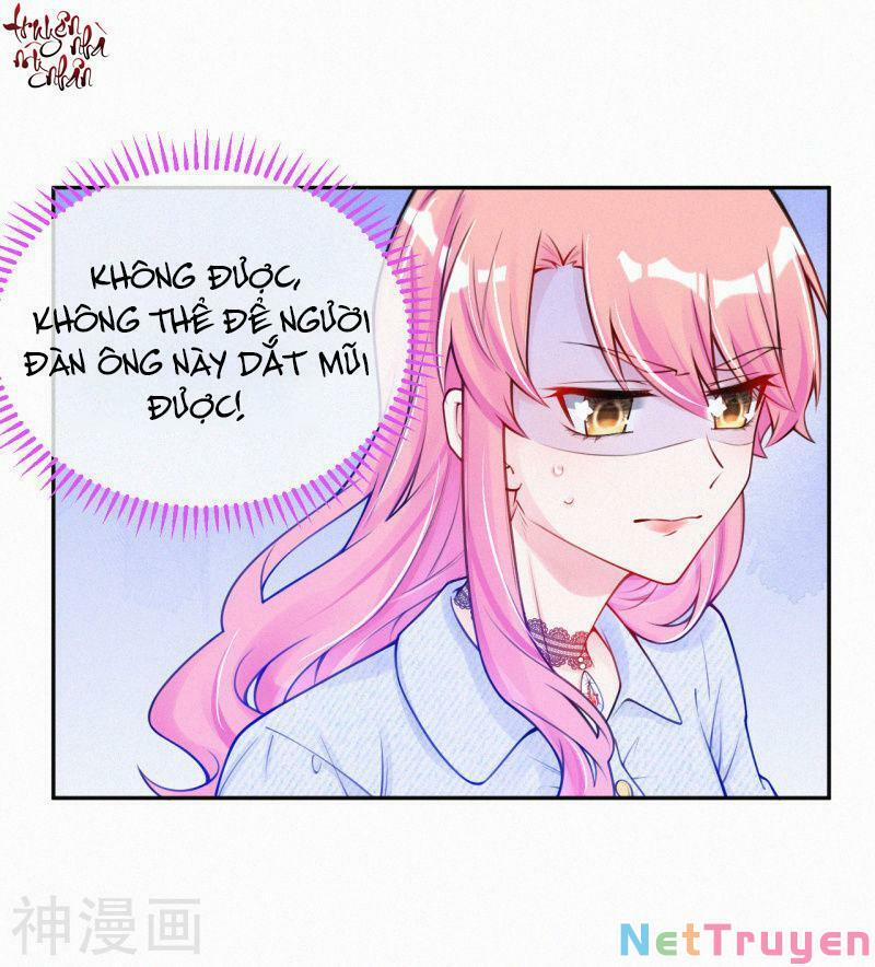 Mami Đột Kích, Thiên Tài Manh Bảo Khốc Daddy 19 trang 30