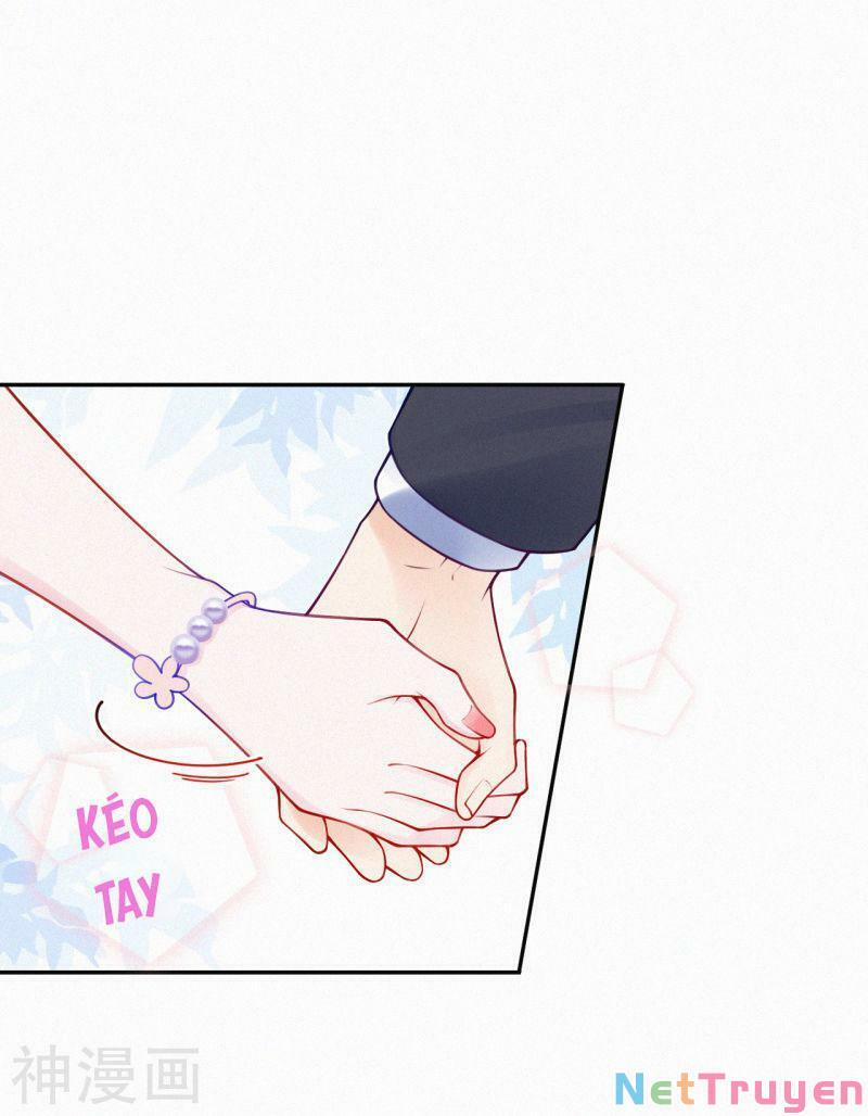 Mami Đột Kích, Thiên Tài Manh Bảo Khốc Daddy 19 trang 32