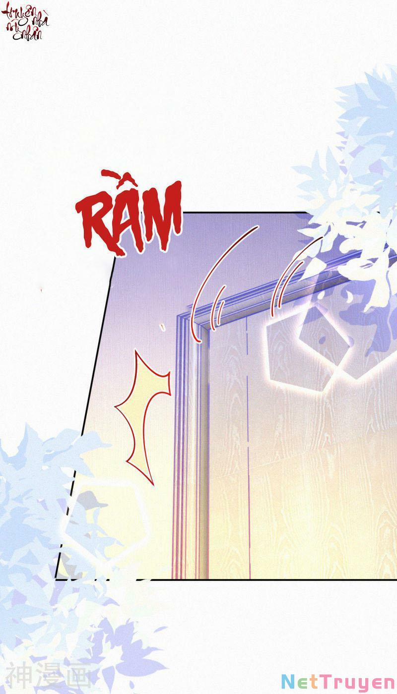 Mami Đột Kích, Thiên Tài Manh Bảo Khốc Daddy 19 trang 34