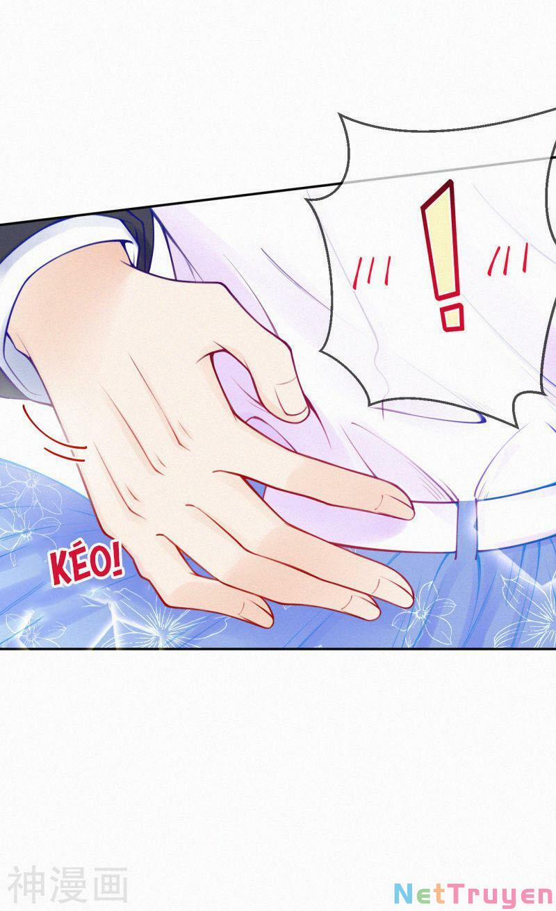 Mami Đột Kích, Thiên Tài Manh Bảo Khốc Daddy 19 trang 36