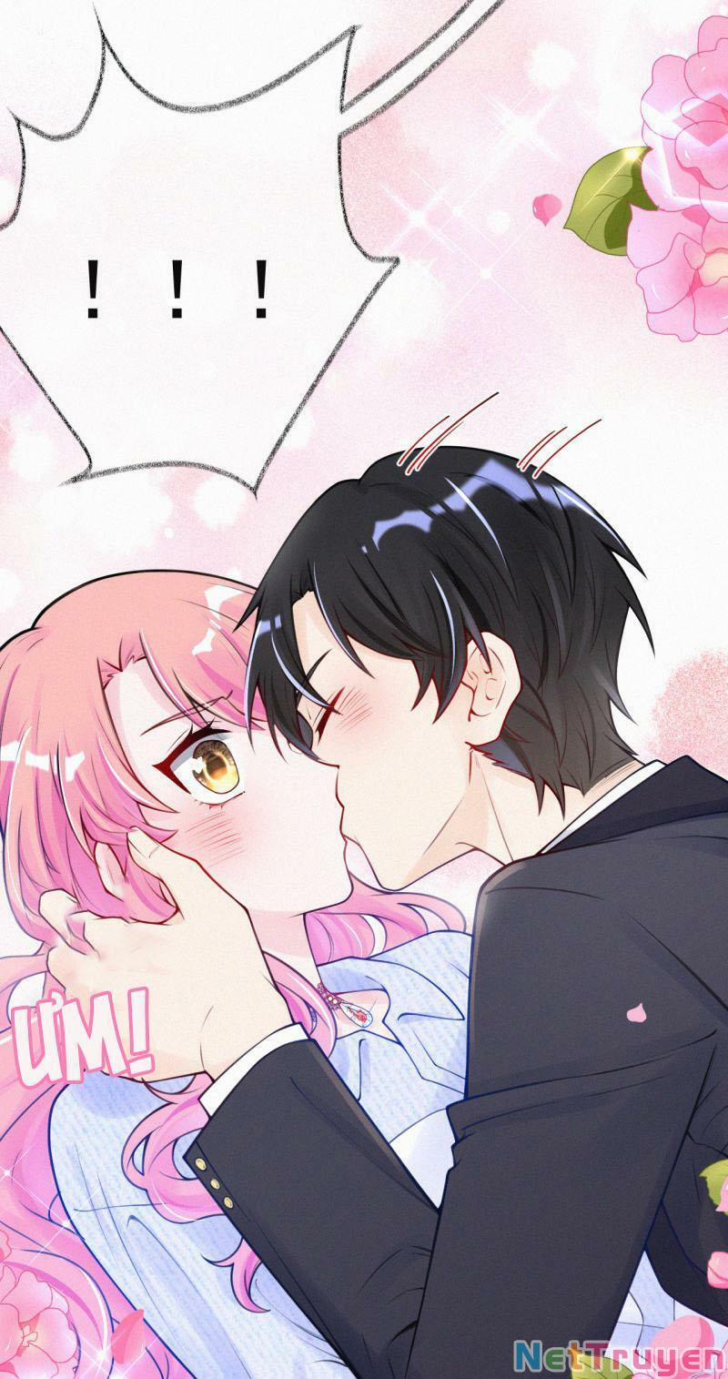 Mami Đột Kích, Thiên Tài Manh Bảo Khốc Daddy 19 trang 38